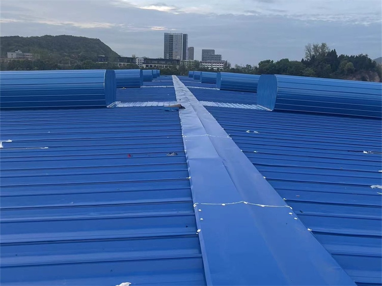 通風(fēng)氣樓
