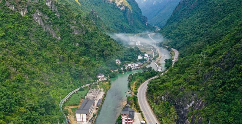 廣西工程咨詢(xún)集團(tuán)助力廣西首個(gè)生態(tài)環(huán)境導(dǎo)向開(kāi)發(fā)(EOD)模式試點(diǎn)項(xiàng)目成功融資