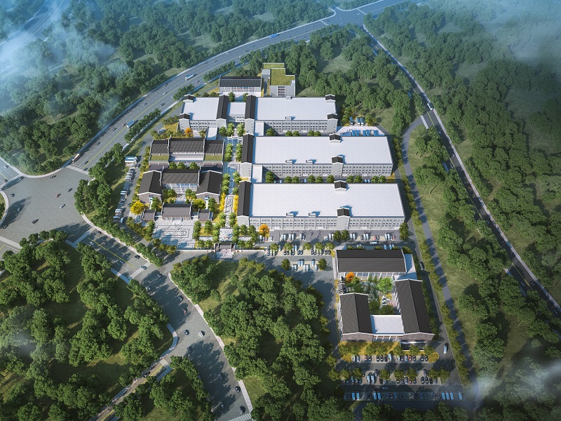 業(yè)務(wù)特色｜廣西工程咨詢(xún)集團(tuán)特色領(lǐng)域設(shè)計(jì)業(yè)務(wù)項(xiàng)目實(shí)現(xiàn)多點(diǎn)迸發(fā)